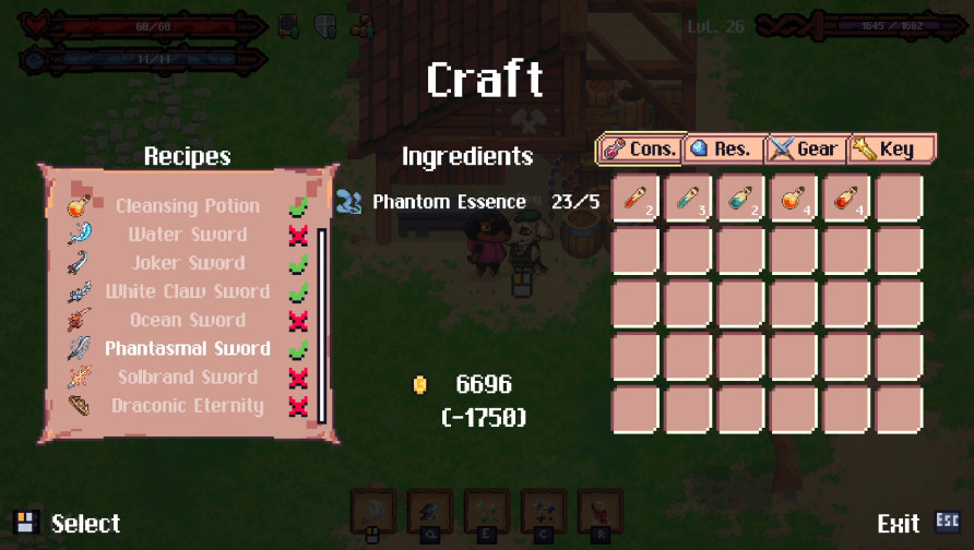 Donna: The Canine Quest