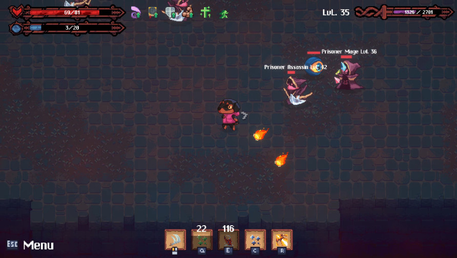 Donna: The Canine Quest