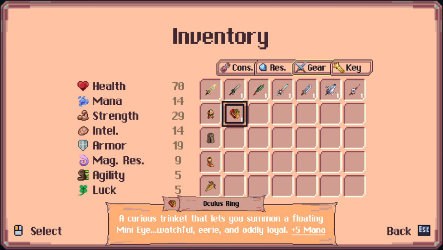 Donna: The Canine Quest