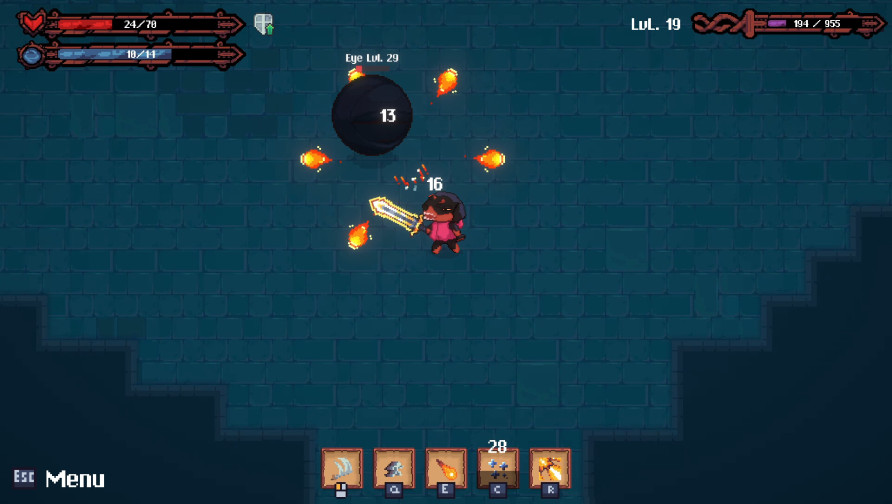 Donna: The Canine Quest