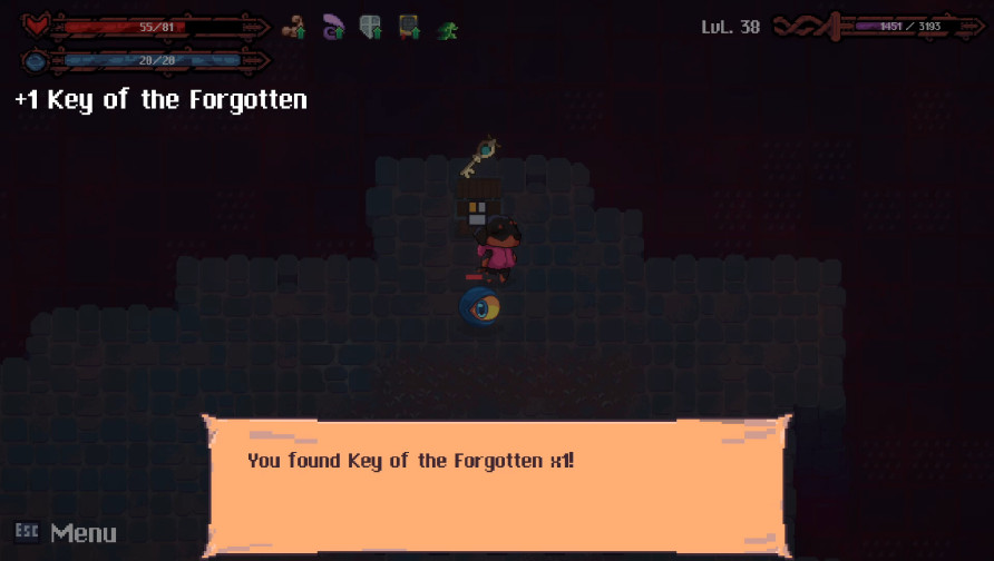 Donna: The Canine Quest