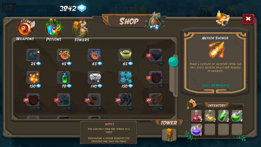 Guardians of Hyelore Guardians of Hyelore