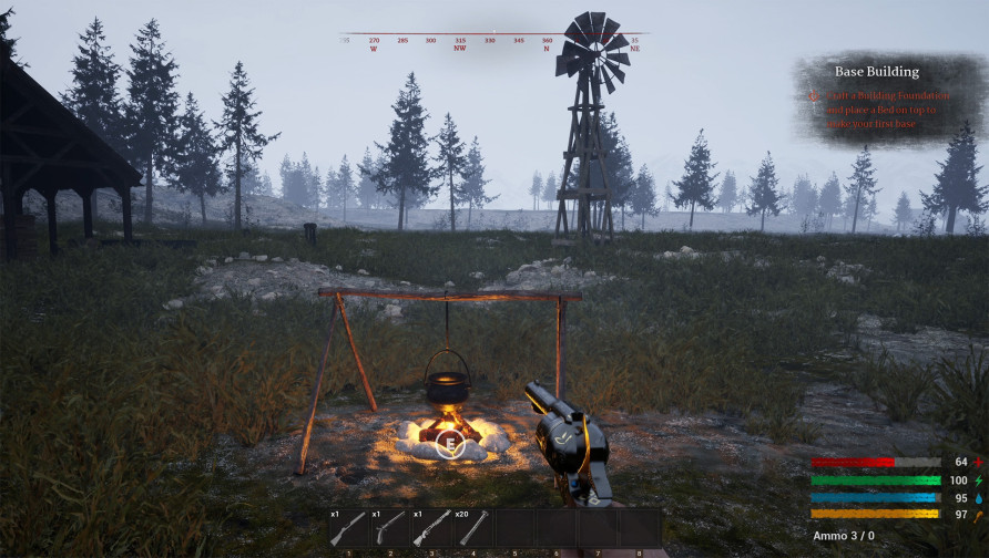 Hauntsville Hauntsville