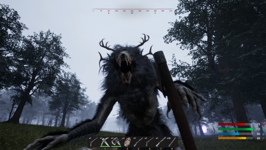 Hauntsville Hauntsville