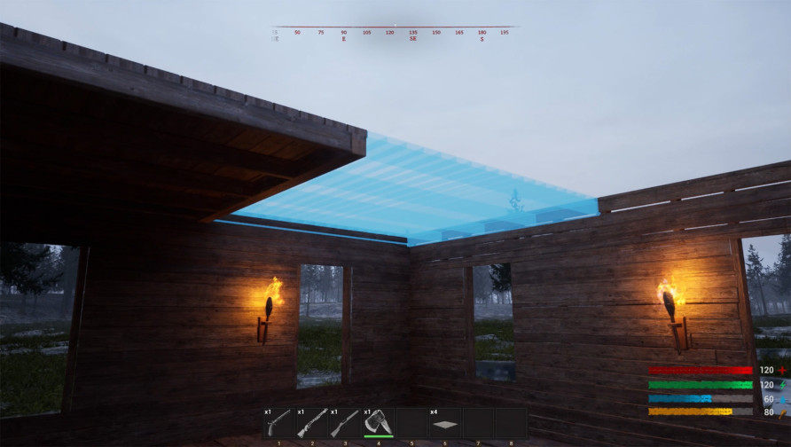 Hauntsville Hauntsville