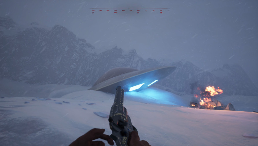 Hauntsville Hauntsville