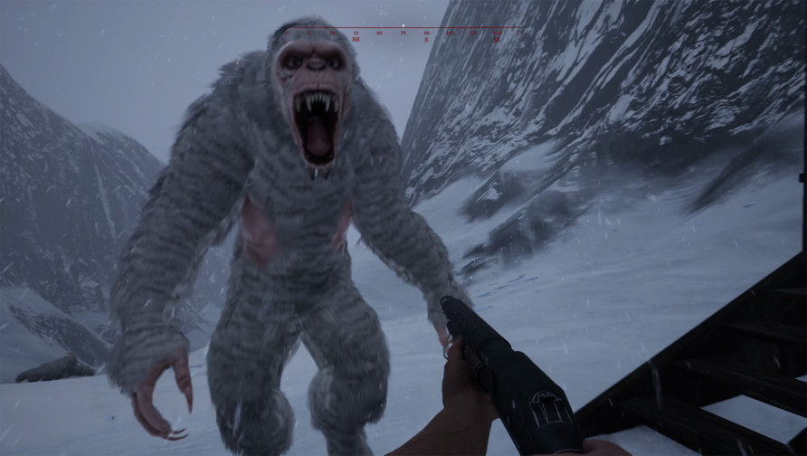 Hauntsville Hauntsville