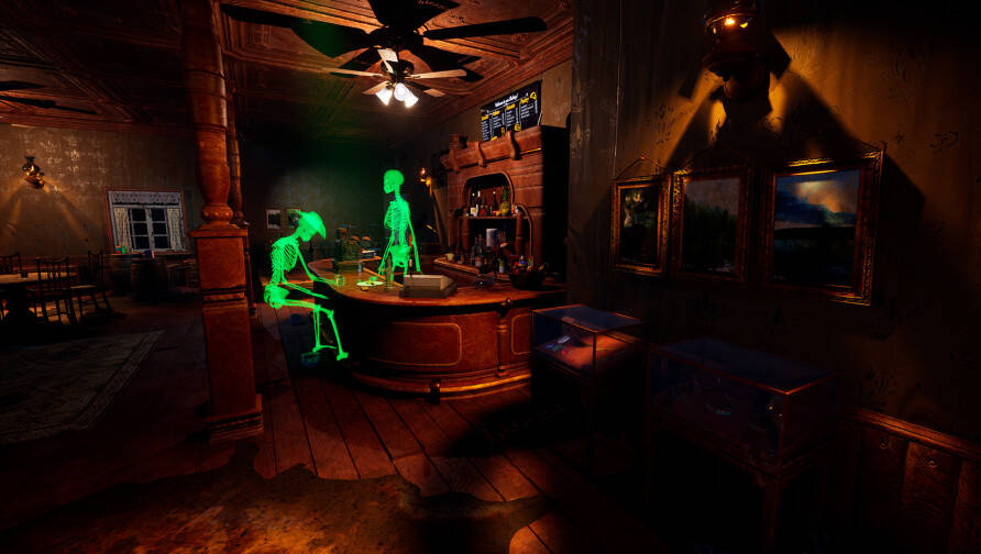 Jack Holmes : Master of Puppets