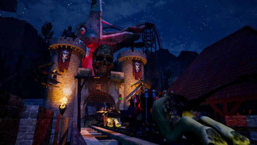 Jack Holmes : Master of Puppets