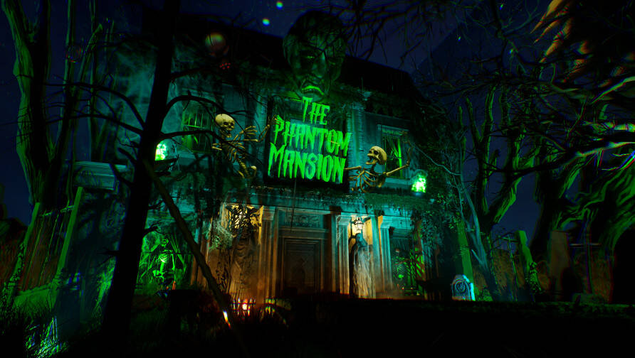 Jack Holmes : Master of Puppets