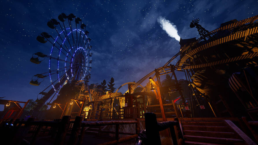 Jack Holmes : Master of Puppets