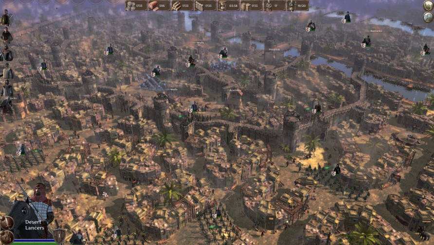 Knights of the Crusades Knights of the Crusades