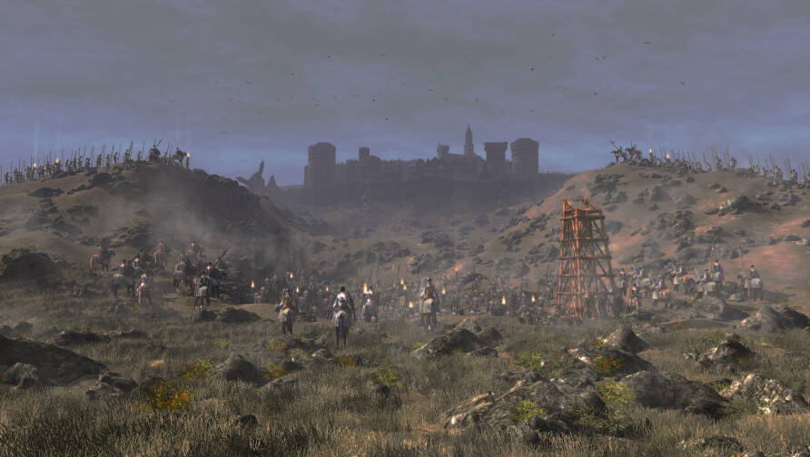 Knights of the Crusades Knights of the Crusades