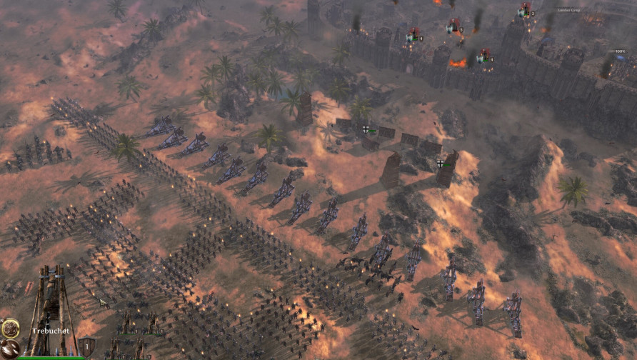 Knights of the Crusades Knights of the Crusades