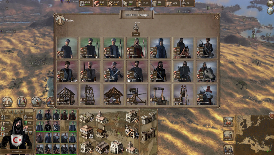 Knights of the Crusades Knights of the Crusades