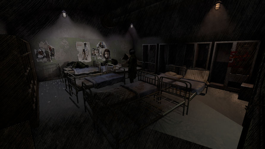 Kriophobia Kriophobia