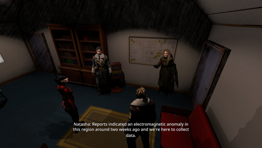 Kriophobia Kriophobia