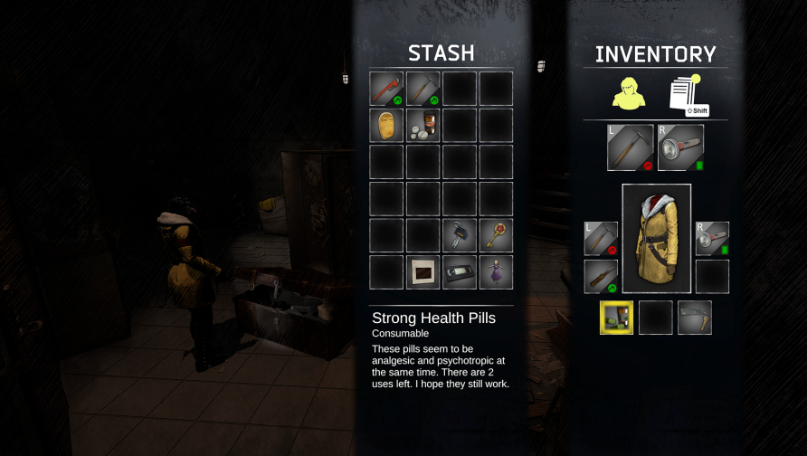 Kriophobia Kriophobia