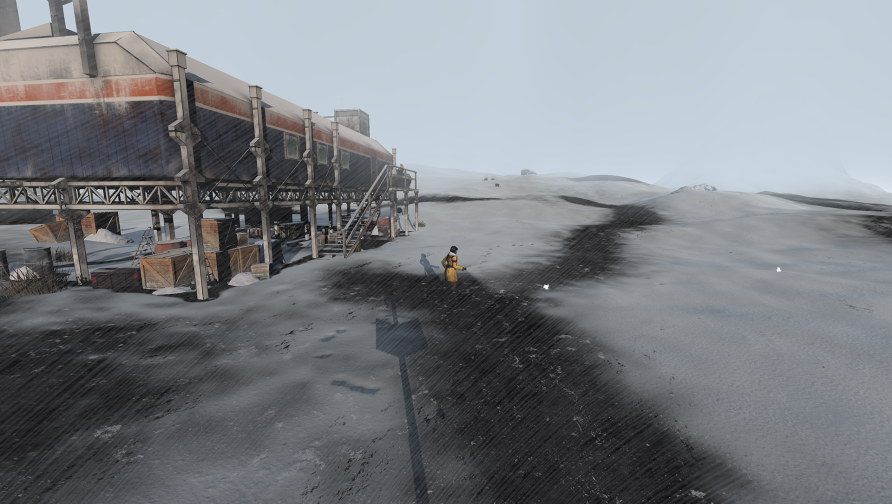 Kriophobia Kriophobia