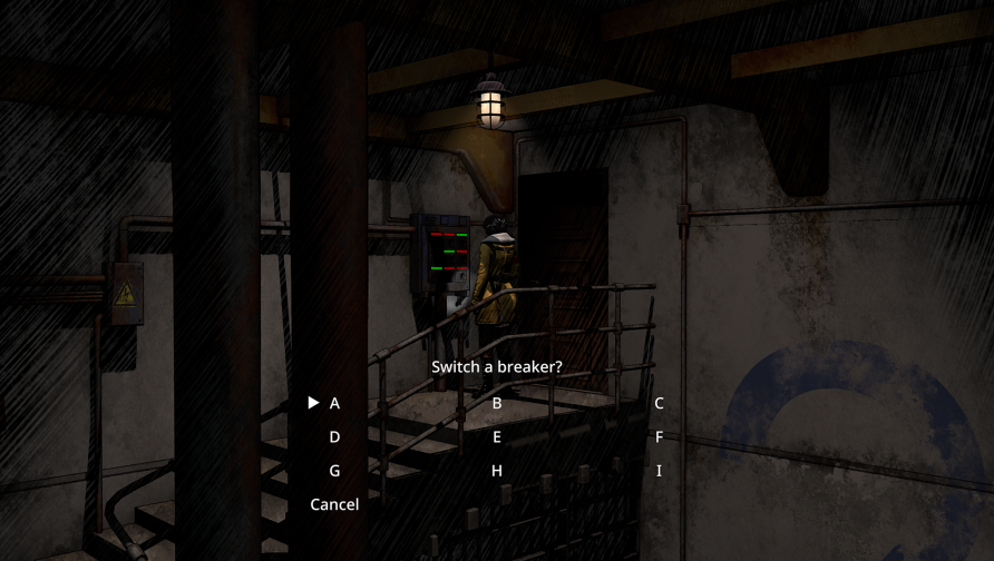 Kriophobia Kriophobia