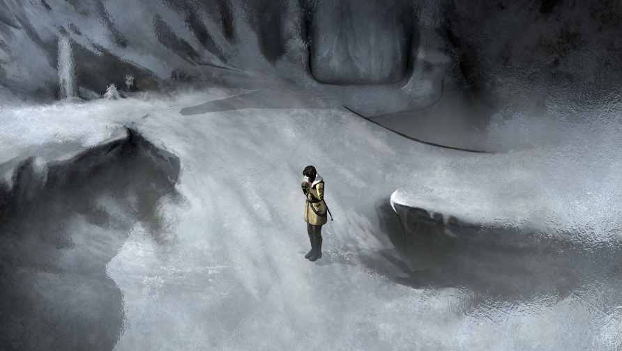 Kriophobia Kriophobia