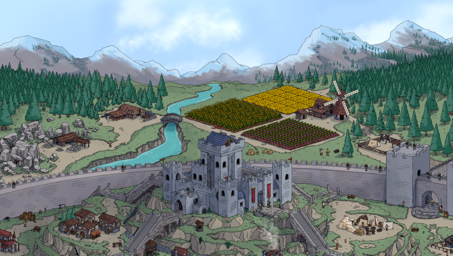 Legacy of Sin: Ill-Boding