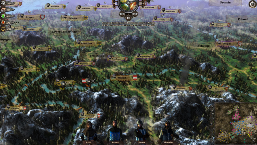 Medieval Kingdom Wars Medieval Kingdom Wars