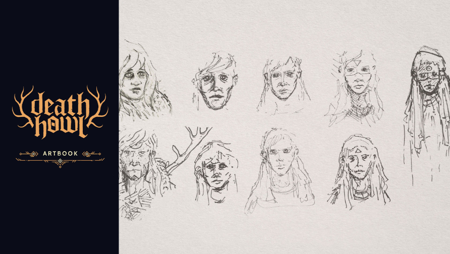 Death Howl - Deluxe Edition Death Howl - Deluxe Edition