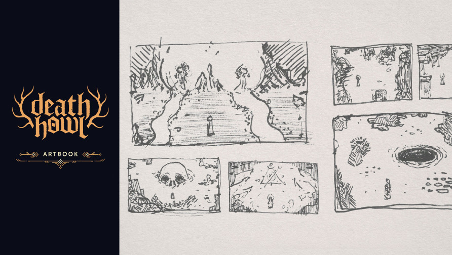 Death Howl - Deluxe Edition Death Howl - Deluxe Edition