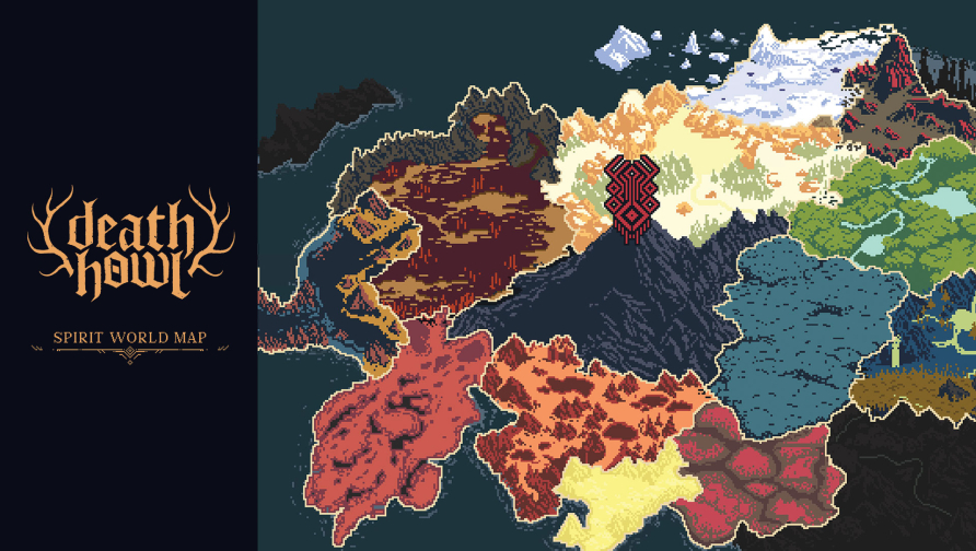 Death Howl - Deluxe Edition Death Howl - Deluxe Edition