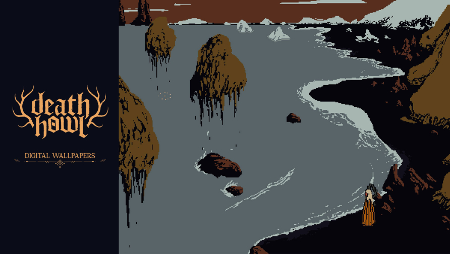 Death Howl - Deluxe Edition Death Howl - Deluxe Edition