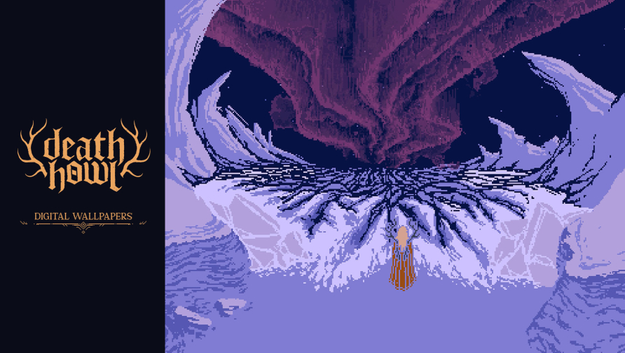 Death Howl - Deluxe Edition Death Howl - Deluxe Edition