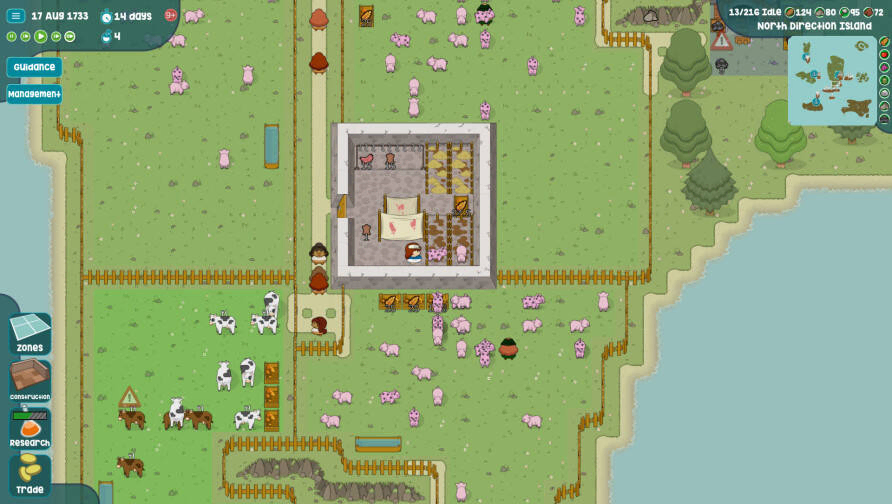 One More Island One More Island