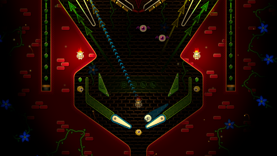 Pinball Spire Pinball Spire