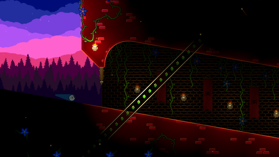 Pinball Spire Pinball Spire