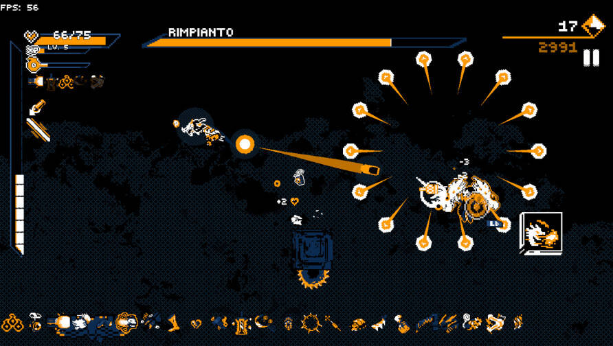 PLAGUN- The Plague Goes On