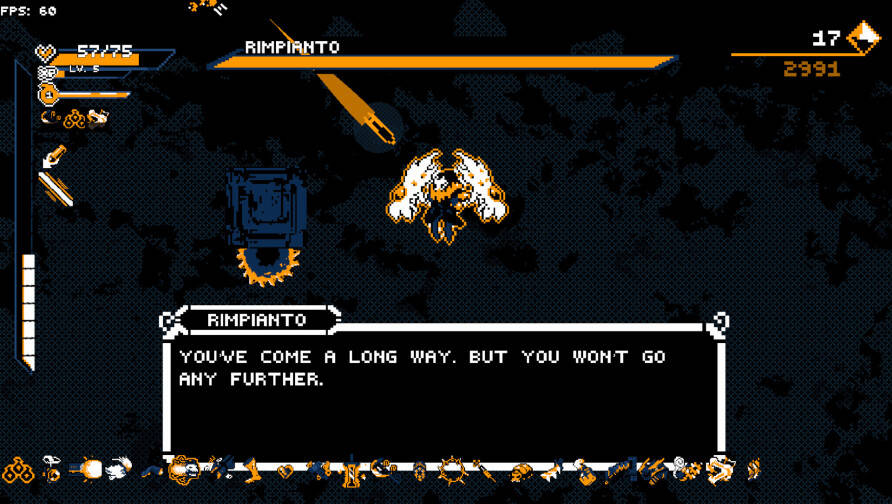 PLAGUN- The Plague Goes On