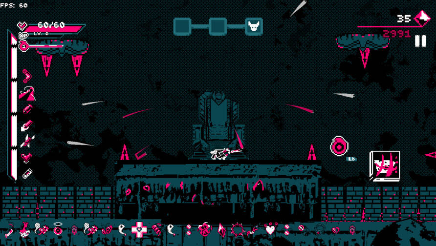 PLAGUN- The Plague Goes On