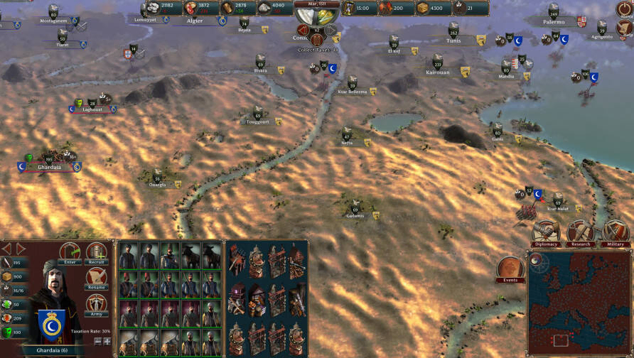 Renaissance Kingdom Wars Renaissance Kingdom Wars