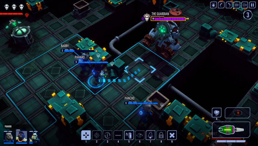 Ruin Raiders Ruin Raiders