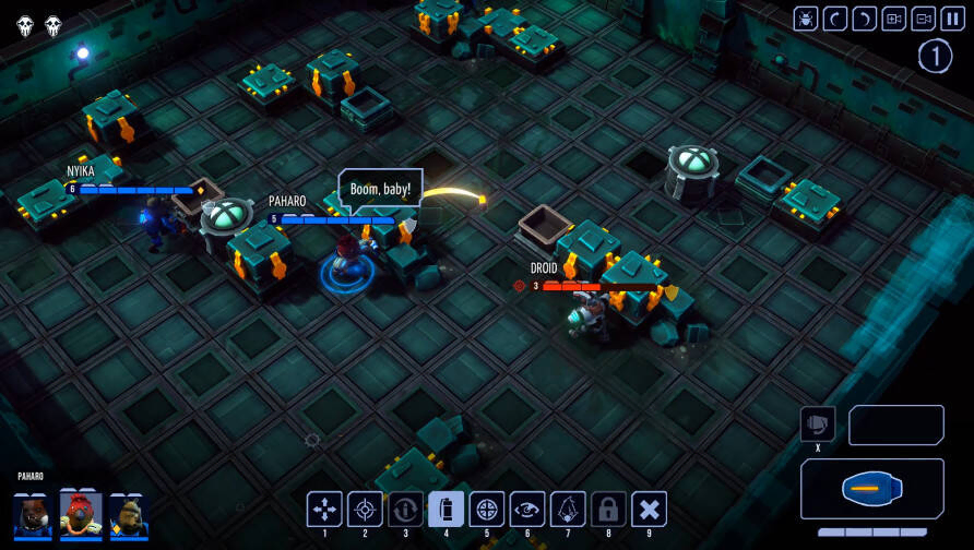 Ruin Raiders Ruin Raiders