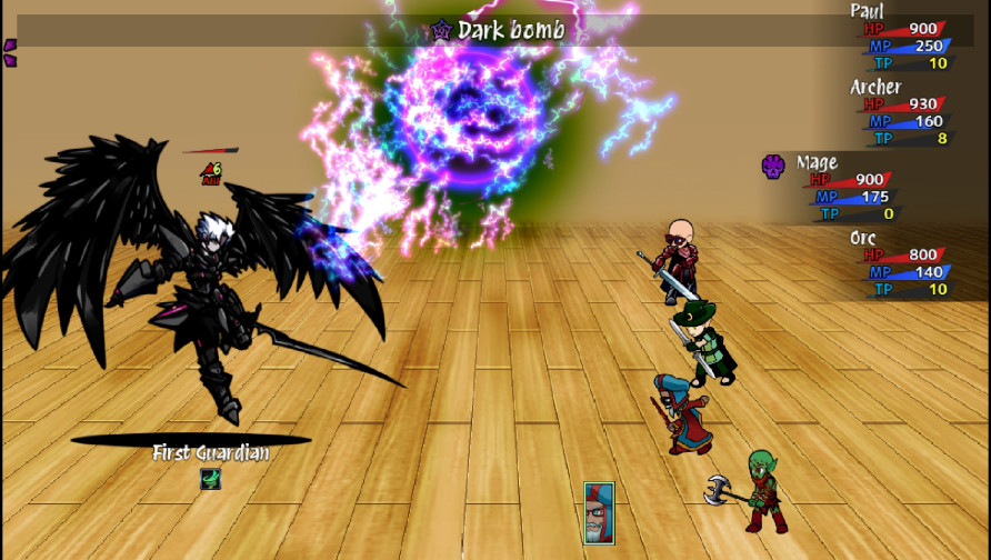 Second Chances Second Chances