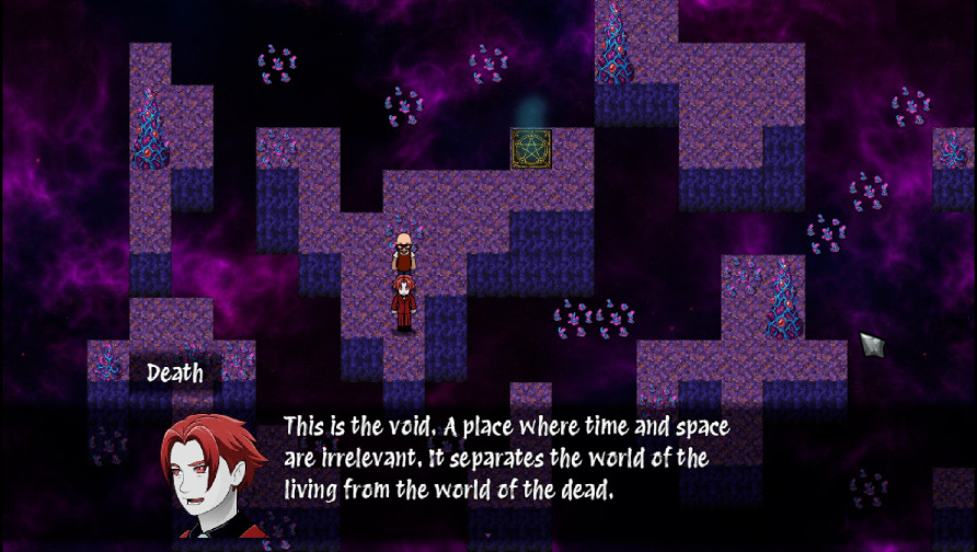 Second Chances Second Chances