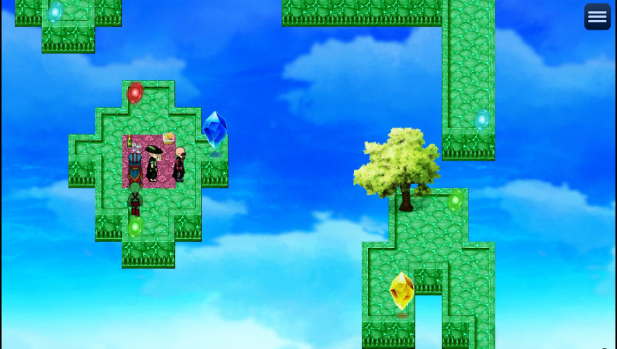 Second Chances Second Chances