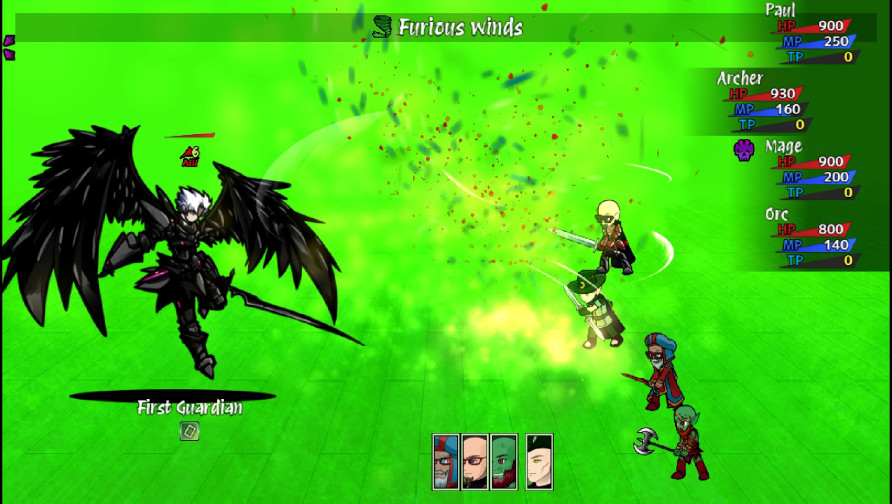 Second Chances Second Chances