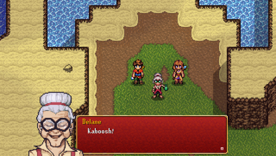 Shrine's Legacy Shrine's Legacy