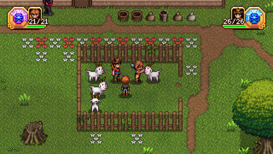 Shrine's Legacy Shrine's Legacy