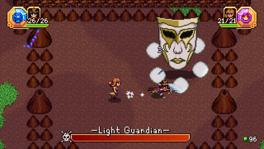 Shrine's Legacy Shrine's Legacy