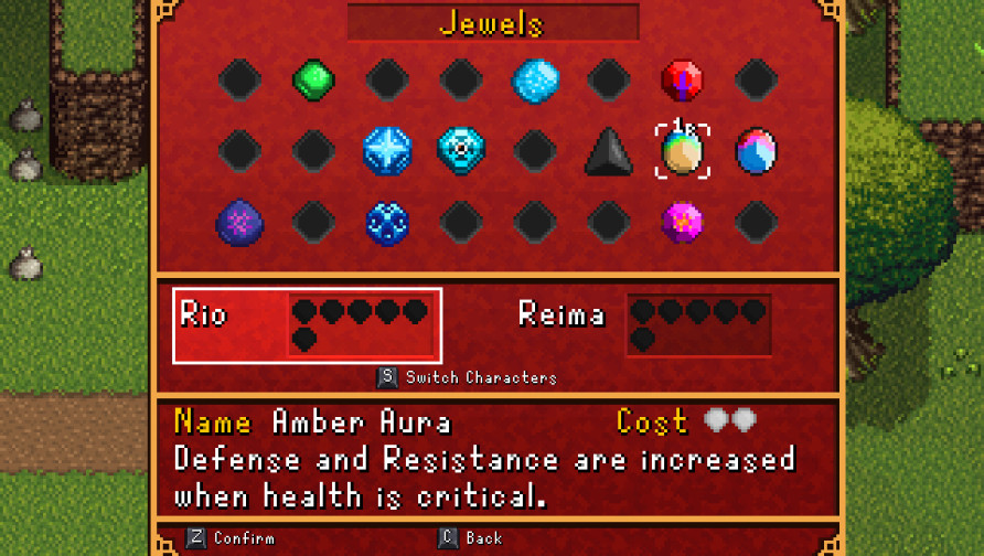 Shrine's Legacy Shrine's Legacy