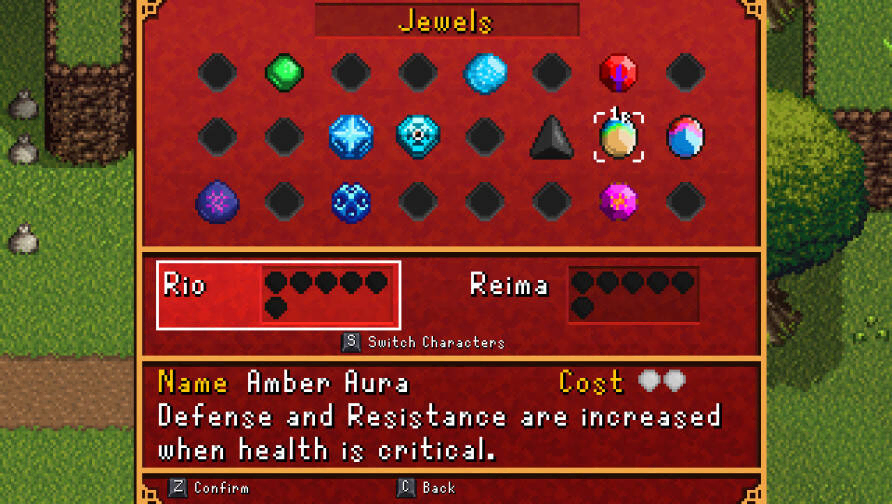 Shrine's Legacy Shrine's Legacy